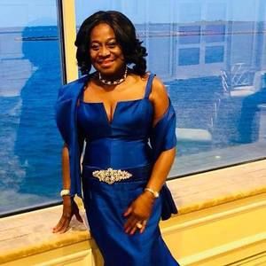 Meet your Posher, Sophia